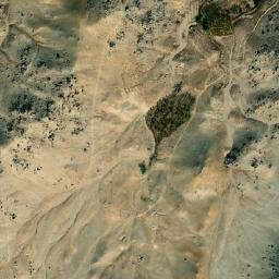 Satellite imagery of Īrd Ghar, AF