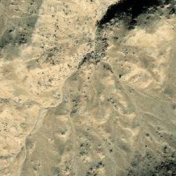 Satellite imagery of Shkēlanay Ghar, AF