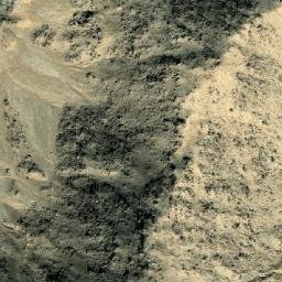 Satellite imagery of Shkēlanay Ghar, AF