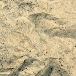 Satellite imagery of Shkēlanay Ghar, AF