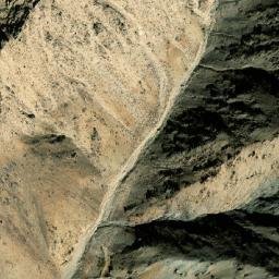 Satellite imagery of Siyāh Sang Ghar, AF