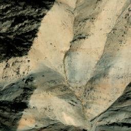 Satellite imagery of Siyāh Sang Ghar, AF