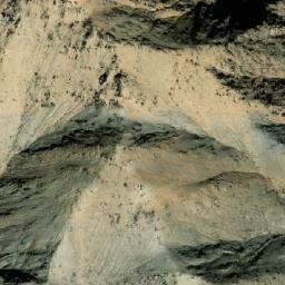 Satellite imagery of Siyāh Sang Ghar, AF