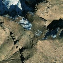 Satellite imagery of Aparān Ghar, AF