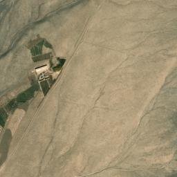 Satellite imagery of Pārchī Ghar, AF
