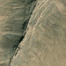 Satellite imagery of Pārchī Ghar, AF