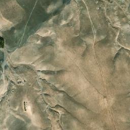 Satellite imagery of Tōrah Ghunḏêy, AF