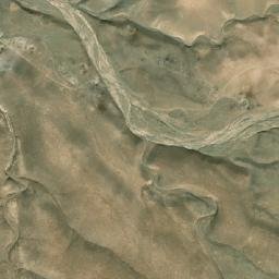 Satellite imagery of Tōrah Ghunḏêy, AF