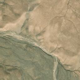 Satellite imagery of Tōrah Ghunḏêy, AF