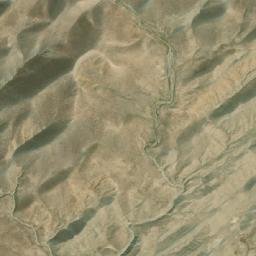 Satellite imagery of Lanḏay Ghunḏêy, AF