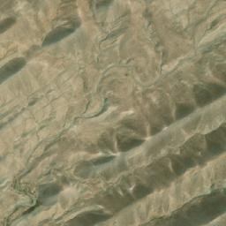 Satellite imagery of Lanḏay Ghunḏêy, AF