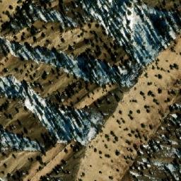 Satellite imagery of Gardan, AF