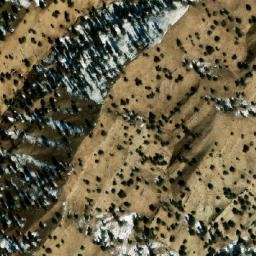 Satellite imagery of Gardan, AF