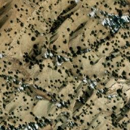 Satellite imagery of Gardan, AF