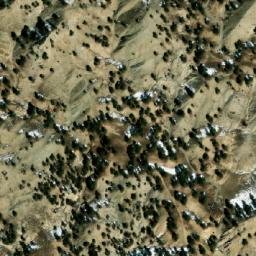 Satellite imagery of Maltanay, AF