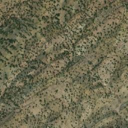 Satellite imagery of Maṉah, AF