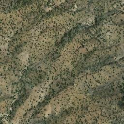 Satellite imagery of Maṉah, AF