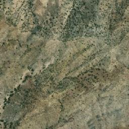 Satellite imagery of Manzīzhay, AF