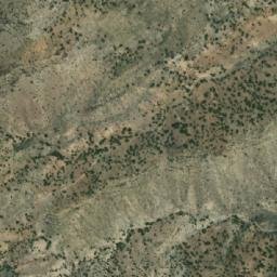 Satellite imagery of Manzīzhay, AF