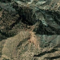 Satellite imagery of Astaghai Narai, AF