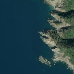 Satellite imagery of Inokura Bana, JP