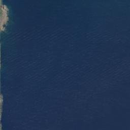 Satellite imagery of Rowatashi-hana, JP