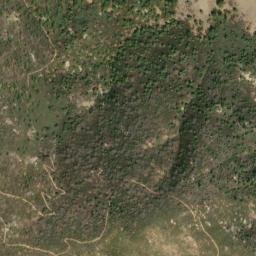 Satellite imagery of Pine Ridge, US