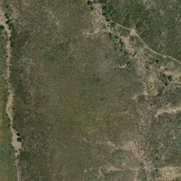 Satellite imagery of Oak Canyon Mine, US