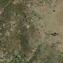 Satellite imagery of Sundown Mine, US