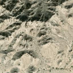 Satellite imagery of La Colorado Mine, US
