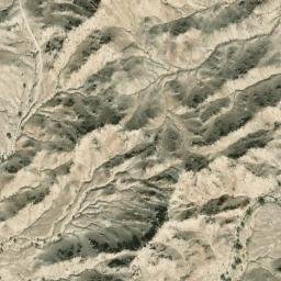 Satellite imagery of La Colorado Mine, US