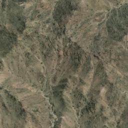 Satellite imagery of Sheep Mine, US