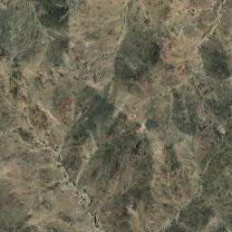 Satellite imagery of Sheep Mine, US