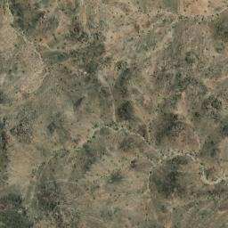 Satellite imagery of Sheep Mine, US