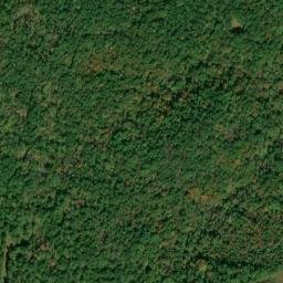 Satellite imagery of Thomas Prospect, US