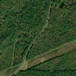Satellite imagery of Thomas Prospect, US