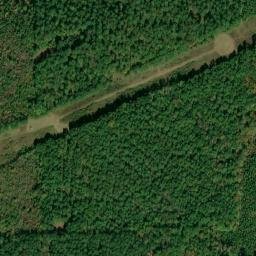 Satellite imagery of Thomas Prospect, US
