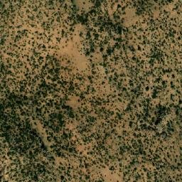 Satellite imagery of Djebel Aïssa, DZ