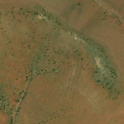 Satellite imagery of Dal’et Aïssa, DZ