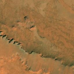 Satellite imagery of Garet Oum Djerabia, DZ