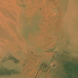 Satellite imagery of Garet Allaga, DZ