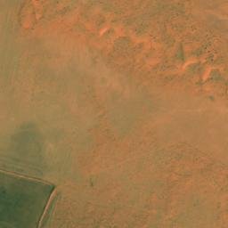Satellite imagery of Garet Allaga, DZ