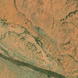 Satellite imagery of Djorf Sidi Haoud, DZ