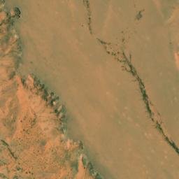 Satellite imagery of Djorf Sidi Haoud, DZ