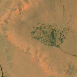 Satellite imagery of Djorf Sidi Haoud, DZ