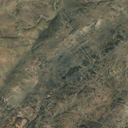 Satellite imagery of Kōh-e Zumayzār, AF
