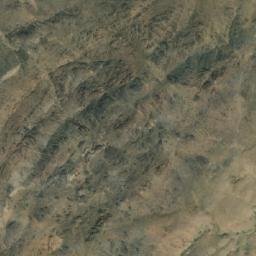Satellite imagery of Kōh-e Zumayzār, AF