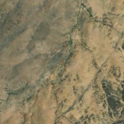 Satellite imagery of Kōh-e Zumayzār, AF