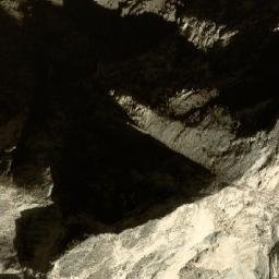 Satellite imagery of Kōh-e Lāmān, AF