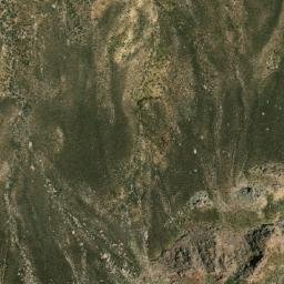 Satellite imagery of Kōh-e Khirs Khānah, AF